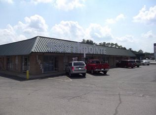 2108 Spring Arbor Rd, Jackson, MI 49203