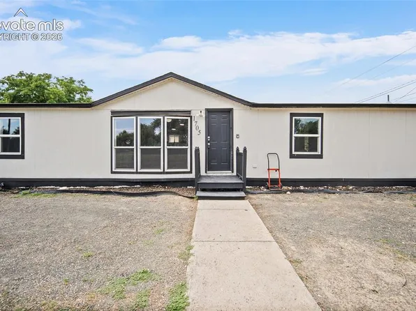 1705 Graham Ave, Pueblo, CO 81003