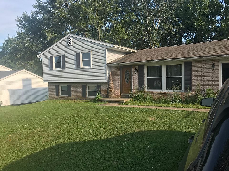 1st image of 2436 Wedgewood Dr
