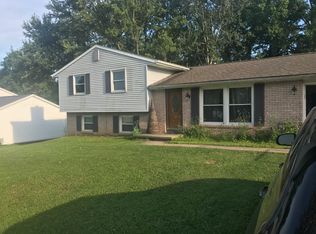 2436 Wedgewood Dr, Mansfield, OH 44903