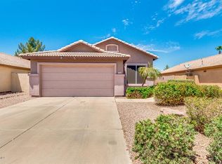 890 N Olympic Dr, Gilbert, AZ 85234