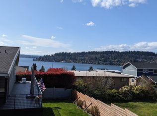 1116 N 36th St, Renton, WA 98056