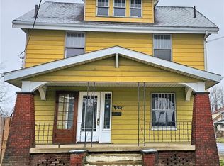 839 Clarendon Ave NW, Canton, OH 44708