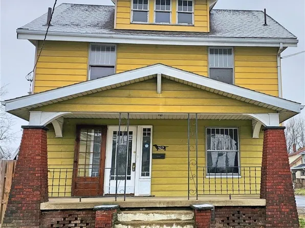 839 Clarendon Ave NW, Canton, OH 44708