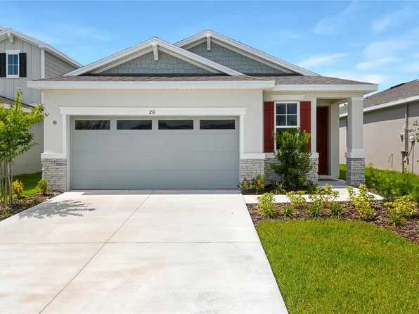 231 Bull Frog Ln, Umatilla, FL 32784