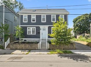 149 Burnside St, Providence, RI 02905