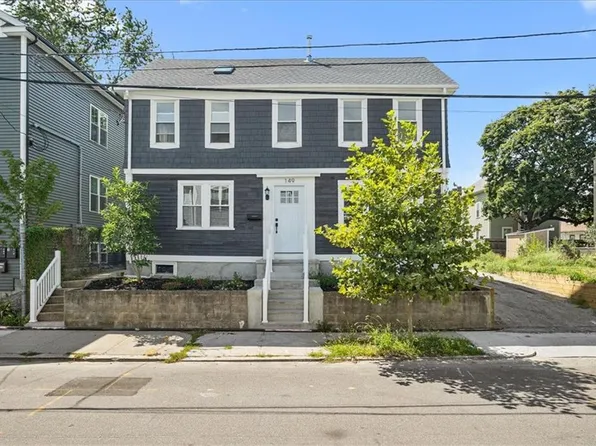 149 Burnside St, Providence, RI 02905