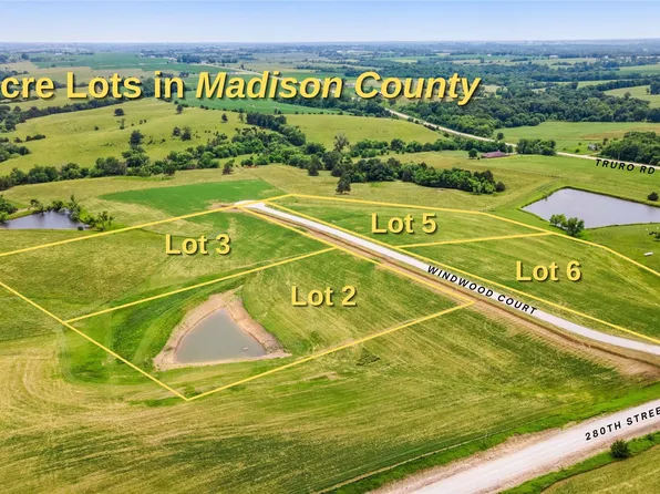 0 Windwood Ct, Truro, IA 50257