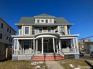 163-165 Livingston Ave #1, New Brunswick, NJ 08901