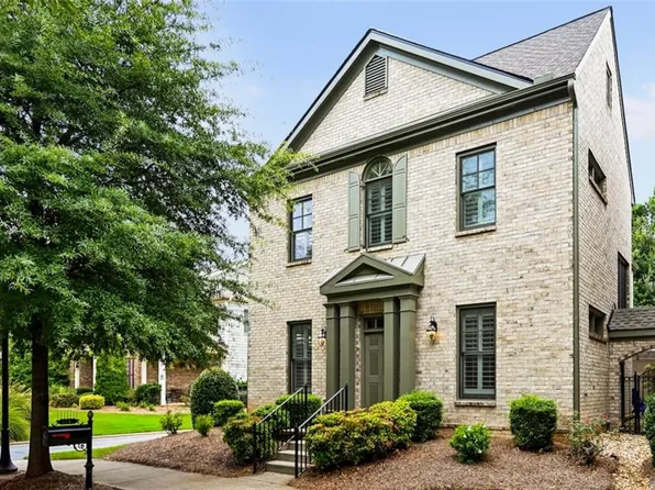 1048 Merrivale Chase, Roswell, GA 30075