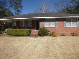 4151 Althea Dr, Columbus, GA