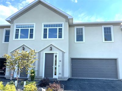 98 Nor Way, Ithaca, NY, 14850