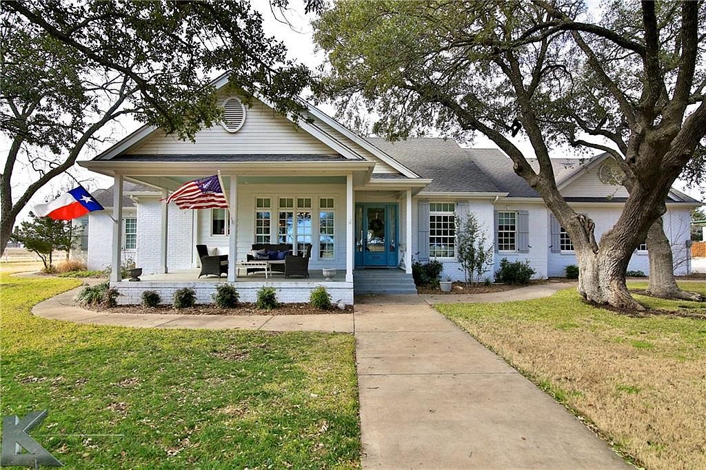 1534 County Road 142, Ovalo, TX 79541 Zillow