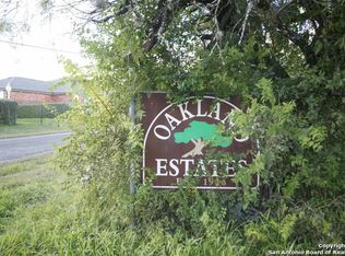 5679 Encino Park Rd, San Antonio, TX 78240