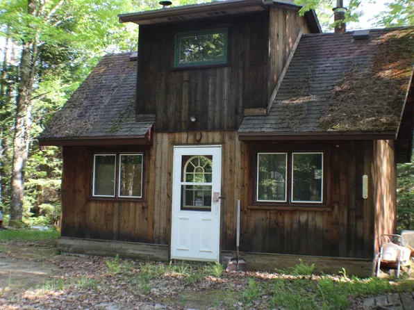 W6916 City Wells Rd, Park Falls, WI 54552