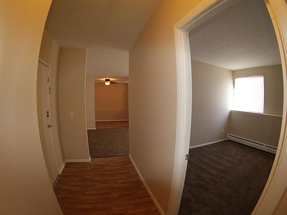 Spacious