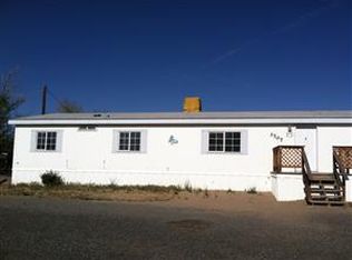 3707 Ardmore St, Silver Springs, NV 89429