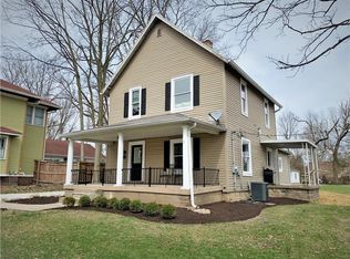 5936 Oak Ave, Indianapolis, IN 46219