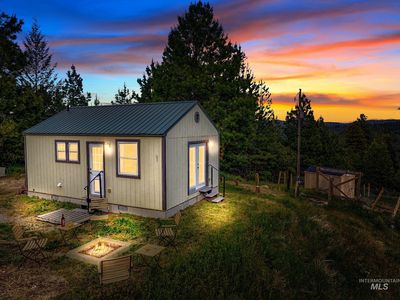 5 Ridgetop Dr, Boise, ID, 83716