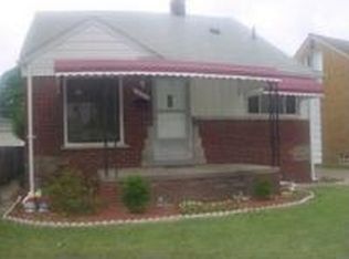 15255 Anne Ave, Allen Park, MI