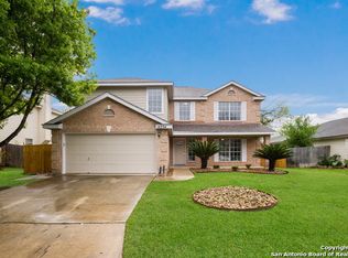 14334 Markham Ln, San Antonio, TX 78247