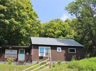 3450 McClary Rd, La Fayette, NY 13084