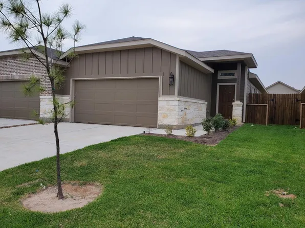 9732 & 9736 Grosbeak Ln, Magnolia, TX 77354