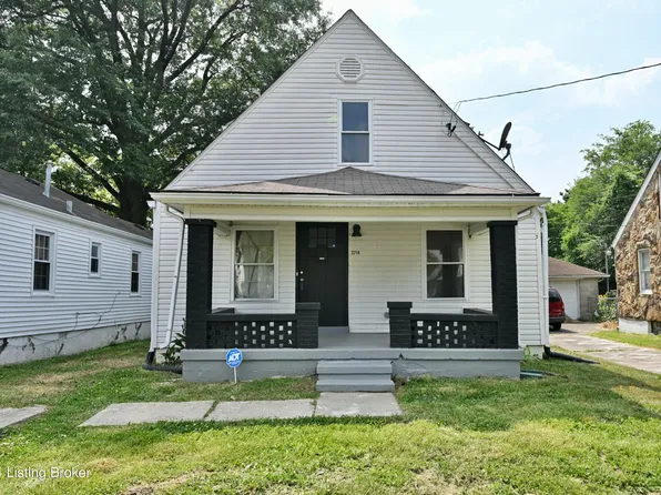 3714 Parthenia Ave, Louisville, KY 40215