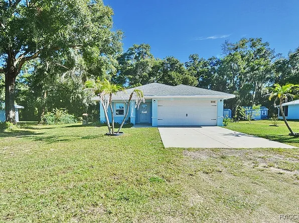 155 N Crestwood Ave, Inverness, FL 34453