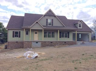 121 Crane St, Warrior, AL 35180