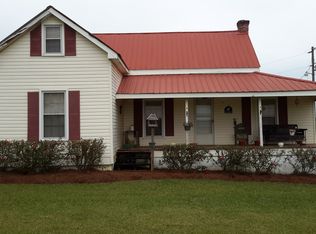 1317 Bay Pole School Rd, Moultrie, GA 31768