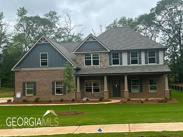 1788 E McIntosh Rd LOT 2, Griffin, GA 30223 | MLS #20122505 | Zillow