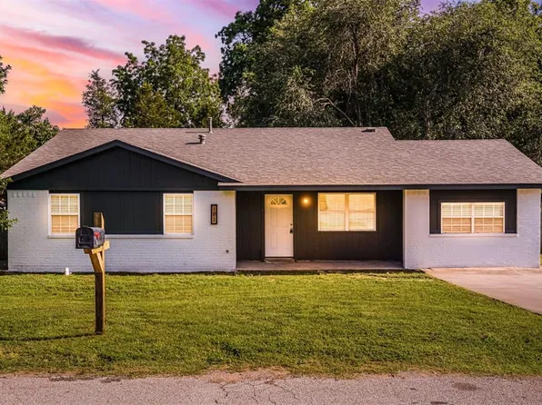 102 W Huron St, Purcell, OK 73080