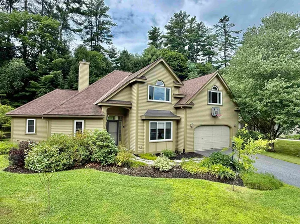 2 Ivy Pointe Way, Hanover, NH 03755