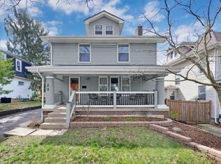 29 Crestview Rd, Columbus, OH 43202