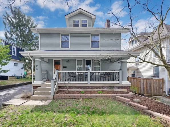 29 Crestview Rd, Columbus, OH 43202