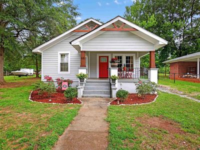 118 Buncombe St, Greer, SC, 29650
