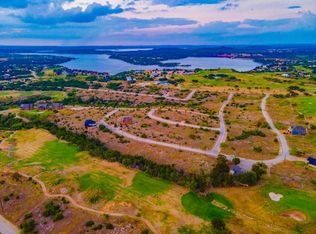 28 Winged Foot Dr, Graford, TX 76449