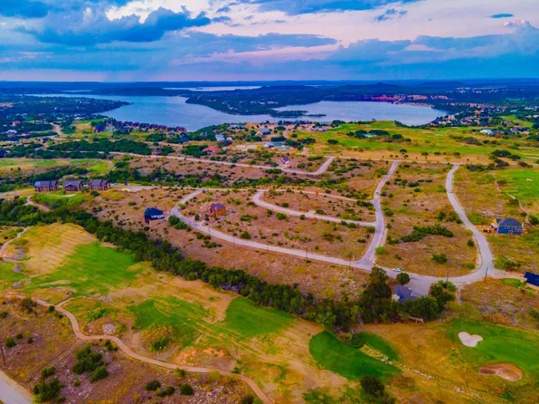 28 Winged Foot Dr, Graford, TX 76449