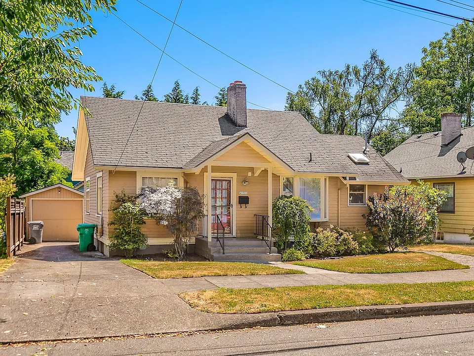 4530 SE 36th Ave