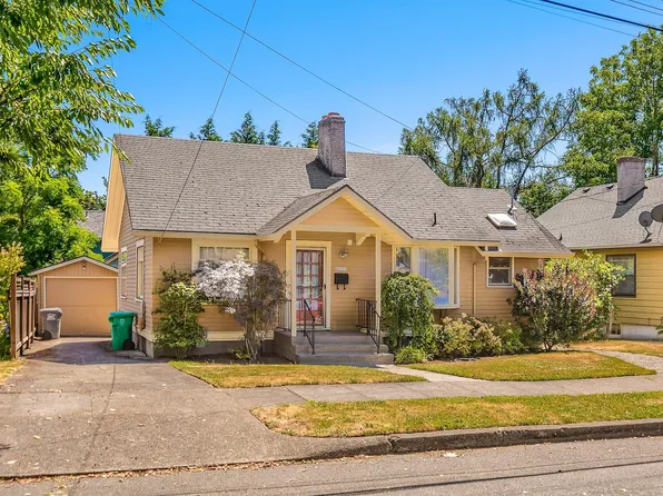 4530 SE 36th Ave #A, Portland, OR 97202