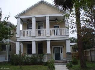 1148 Hubbard St, Jacksonville, FL 32206