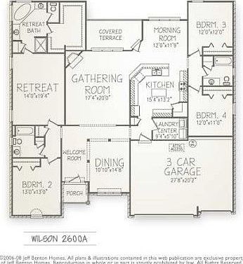 2nd image of 7004 Freedom Park Cir SE