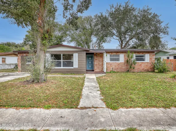 1078 Hermosa Dr, Rockledge, FL 32955