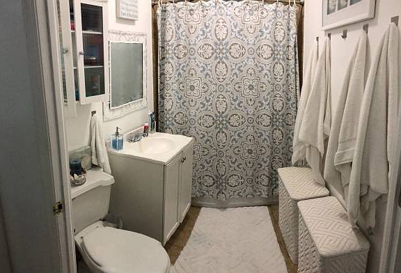 5th image of 36 Hancock Ave APT 2