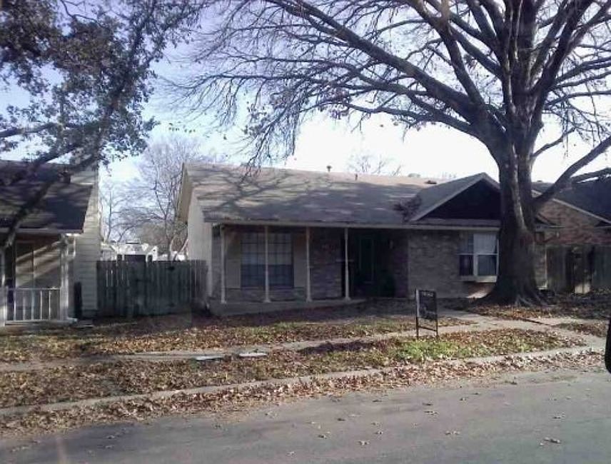 Property Front View