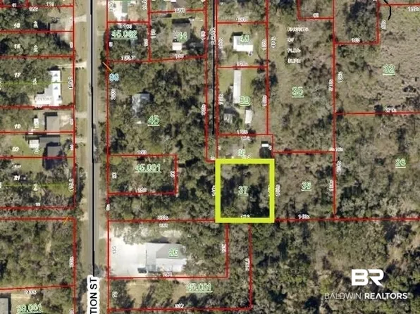 0 Malone Rd, Fairhope, AL 36532
