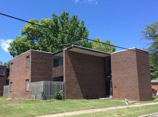 121 Saint Louis Rd APT 4, Collinsville, IL 62234