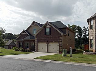 304 Dairwood Dr, Simpsonville, SC 29680