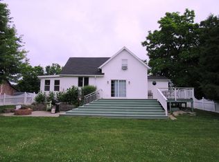 413 Sacramento St, Berlin, WI 54923